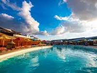 Lotus Hotel (Lotus Resort) Hotels in Dalad Banner