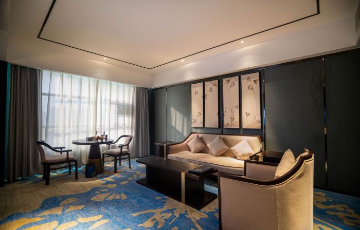 Sidun Siji Hotel