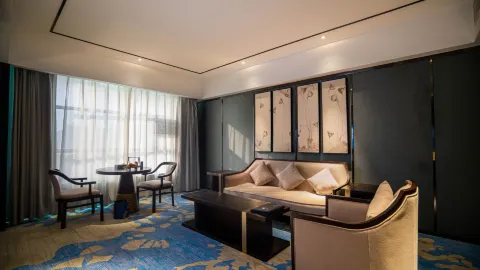 Sidun Siji Hotel in Luoding