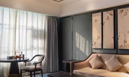 Sidun Siji Hotel