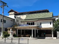 Arkbar Beach Club Hoteles en Chaweng Beach