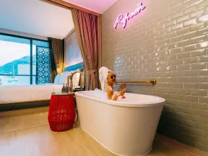 Hotel Indigo Phuket Patong
