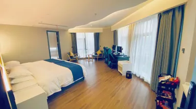 Zhanji E-sports hotel