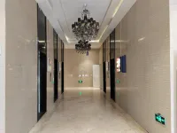 Little M House B&B (Wanda Plaza)