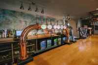 The Grand Hotel Swansea - バー
