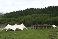 Turks-Ye Qishan Hidden Suites