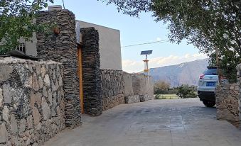 Gui Lawudu'er Tajik Homestay