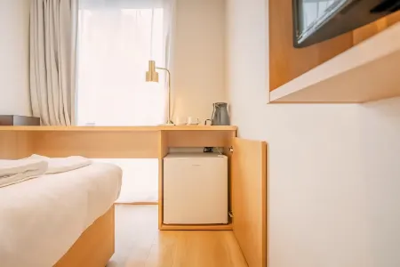 Far East Village Hotel Osaka, Namba South