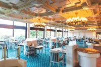 PLAZA Premium Timmendorfer Strand - Desayuno