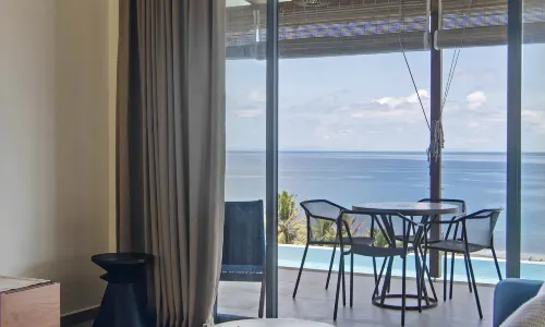 Paradise Chalets Yoga & Wellness
