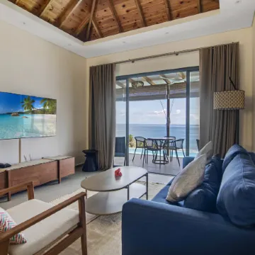 Paradise Chalets Yoga & Wellness