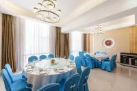Bayinbrook YunshangZun Hotel - breakfast