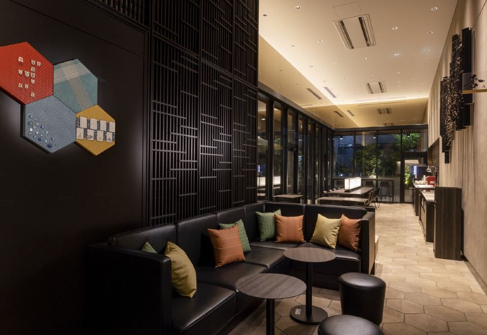 이비스 스타일스 도쿄 긴자 이스트 객실 이미지