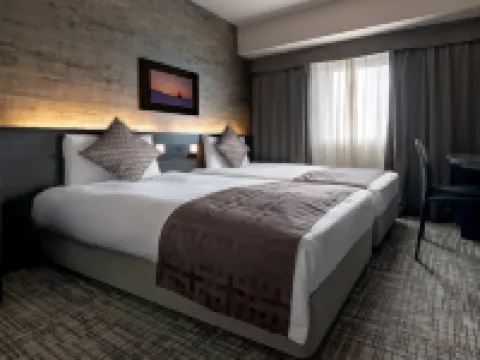 โรงแรมพรีเมียร์ เคบิน อาซาฮิกาวะ โรงแรมในอาซาฮิกาวะ