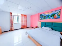 寧家公寓（佛山大瀝汽車站店） 佛山酒店