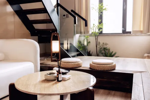 INSULA SELECTED APARTMENT