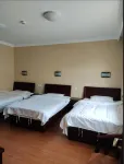阿爾山聖馨賓館