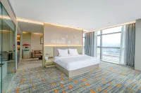 Mantiniya Hotel Отели рядом с достопримечательностью «Древний город Чуйлай»