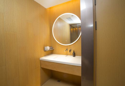 JI 호텔 선양 북부기차역 남광장