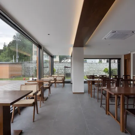 Guidong 13 Homestay