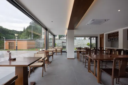 Guidong 13 Homestay Отели в г. Гуйдун