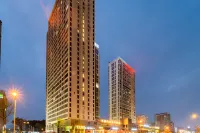 Guiyang Monkey Hotel Hotels near Guiyang Vocational and Technical College - Urban and Rural Planning Construction Branch