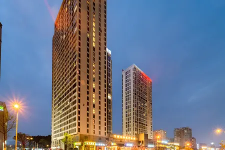 Guiyang Monkey Hotel