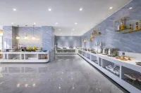 GreenTree Eastern Hotel (Chuzhou Municipal Government Huayuan East Road) - พร้อมอาหารเช้า
