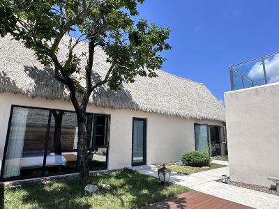 Rongcheng Haishangfang Boutique Homestay