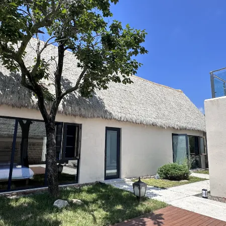 Rongcheng Haishangfang Boutique Homestay