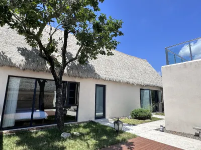Rongcheng Haishangfang Boutique Homestay Hotels in der Nähe von Chashan