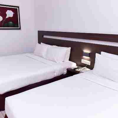 Premiere Hotel Klang Rooms