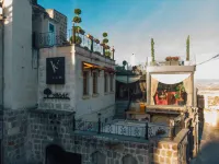 Vigor Cappadocia - Special Class - Pensions