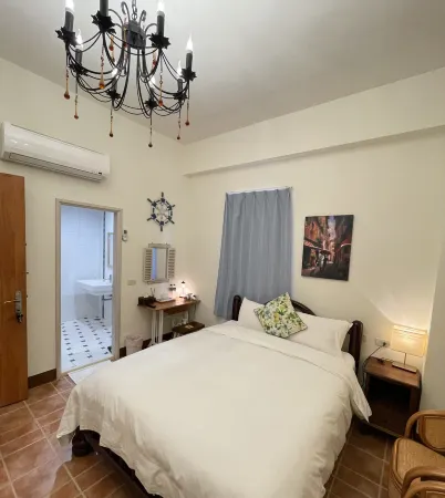 Blu ocean hill Отели рядом с достопримечательностью «Озеро Задний Валентина»