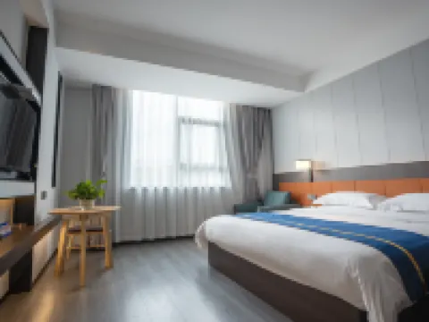 瑞旅國際酒店 信豐酒店