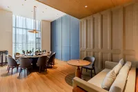 TONGXI Dongfang Hotel Bozhou - Breakfast