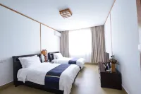 廣州溪西居溫泉民宿