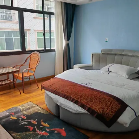 Changshun Hualan Hotel