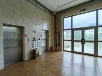 Ritu Hotel Hotels in Rutog