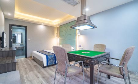 Nanchuan Lichengxuan Hotel - Housity