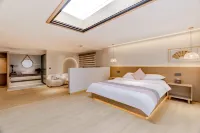 Yunshanying B&B (Tianzhushan Scenic Area Branch) - balcón