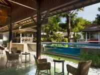 Sudamala Resort, Komodo, Labuan Bajo Hotels in Tondong Belang