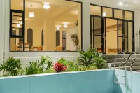 45° Yuankuang Hot Spring Homestay (Eryuan Niujie Branch)