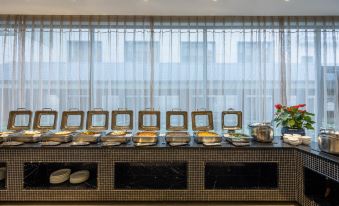 Ganzhou Gannan Motel
