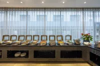 Ganzhou Gannan Motel - Frühstück