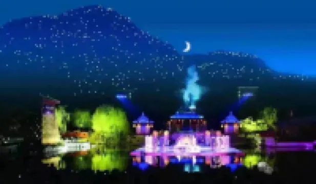 Xi'an Terracotta Warriors and Horses Xingqin Inn