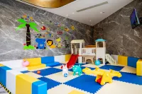 Holiday Inn Changzhou Wujin Hotels in Changzhou