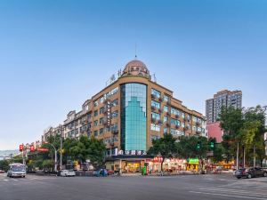 Huajing Hotel (Pingyang Ounan)