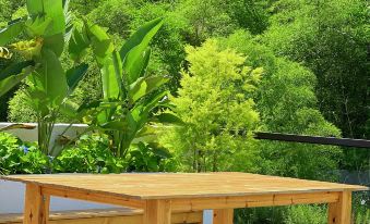 Rui'an Zexuan Xiyun Homestay