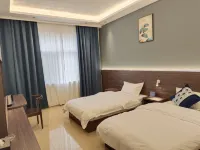 zhuyiwang Hotels in Luquan